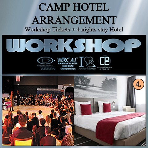 icons - arrangements workshop 2